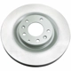 Purchase Top-Quality WINHERE BRAKE PARTS - 6620903 - Disc Brake Rotor pa2