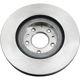 Purchase Top-Quality WINHERE BRAKE PARTS - 6620903 - Disc Brake Rotor pa3