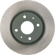 Purchase Top-Quality WINHERE BRAKE PARTS - 6620904 - Front Disc Brake Rotor pa3