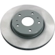 Purchase Top-Quality WINHERE BRAKE PARTS - 6620907 - Disc Brake Rotor pa1