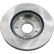 Purchase Top-Quality WINHERE BRAKE PARTS - 6620907 - Disc Brake Rotor pa2