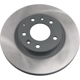 Purchase Top-Quality WINHERE BRAKE PARTS - 6620908 - Disc Brake Rotor pa2