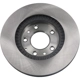 Purchase Top-Quality WINHERE BRAKE PARTS - 6620908 - Disc Brake Rotor pa3