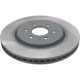 Purchase Top-Quality WINHERE BRAKE PARTS - 6620956 - Disque de frein à disque avant pa3