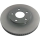 Purchase Top-Quality WINHERE BRAKE PARTS - 6620976 - Disque de frein à disque avant pa1