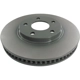 Purchase Top-Quality WINHERE BRAKE PARTS - 6620976 - Disque de frein à disque avant pa2