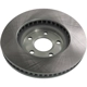 Purchase Top-Quality WINHERE BRAKE PARTS - 6620976 - Disque de frein à disque avant pa3