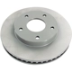 Purchase Top-Quality WINHERE BRAKE PARTS - 6620978 - Front Disc Brake Rotor pa3