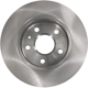 Purchase Top-Quality WINHERE BRAKE PARTS - 6620982 - Disque de frein à disque avant pa2