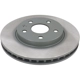 Purchase Top-Quality WINHERE BRAKE PARTS - 6620982 - Disque de frein à disque avant pa3