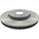 Purchase Top-Quality WINHERE BRAKE PARTS - 6620984 - Disque de frein à disque avant pa1