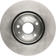 Purchase Top-Quality WINHERE BRAKE PARTS - 6620984 - Disque de frein à disque avant pa2