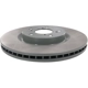 Purchase Top-Quality WINHERE BRAKE PARTS - 6620989 - Disque de frein à disque avant pa1