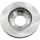 Purchase Top-Quality WINHERE BRAKE PARTS - 6620992 - Disque de frein � disque avant pa3