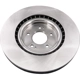 Purchase Top-Quality WINHERE BRAKE PARTS - 6620994 - Disque de frein à disque avant pa3