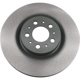 Purchase Top-Quality WINHERE BRAKE PARTS - 6620997 - Disc Brake Rotor pa1