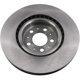 Purchase Top-Quality WINHERE BRAKE PARTS - 6620997 - Disc Brake Rotor pa2