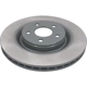 Purchase Top-Quality WINHERE BRAKE PARTS - 6621000 - Disque de frein � disque avant pa2