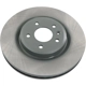 Purchase Top-Quality WINHERE BRAKE PARTS - 6621008 - Disque de frein à disque avant pa1