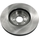 Purchase Top-Quality WINHERE BRAKE PARTS - 6621011 - Front Disc Brake Rotor pa3