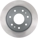 Purchase Top-Quality WINHERE BRAKE PARTS - 6621020 - Disc Brake Rotor pa1