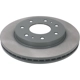 Purchase Top-Quality WINHERE BRAKE PARTS - 6621020 - Disc Brake Rotor pa3