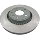 Purchase Top-Quality WINHERE BRAKE PARTS - 6621024 - Front Disc Brake Rotor pa1