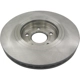 Purchase Top-Quality WINHERE BRAKE PARTS - 6621024 - Disque de frein à disque avant pa2