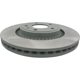 Purchase Top-Quality WINHERE BRAKE PARTS - 6621024 - Disque de frein à disque avant pa3