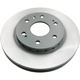 Purchase Top-Quality WINHERE BRAKE PARTS - 6621026 - Disque de frein à disque avant pa1