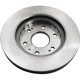 Purchase Top-Quality WINHERE BRAKE PARTS - 6621026 - Disque de frein à disque avant pa3