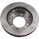 Purchase Top-Quality WINHERE BRAKE PARTS - 6621030 - Disque de frein � disque avant pa3