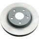 Purchase Top-Quality WINHERE BRAKE PARTS - 6621039 - Disque de frein � disque avant pa1