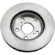 Purchase Top-Quality WINHERE BRAKE PARTS - 6621039 - Disque de frein � disque avant pa2