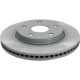 Purchase Top-Quality WINHERE BRAKE PARTS - 6621039 - Disque de frein � disque avant pa3