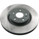 Purchase Top-Quality WINHERE BRAKE PARTS - 6621041 - Front Disc Brake Rotor pa1