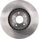 Purchase Top-Quality WINHERE BRAKE PARTS - 6621043 - Disque de frein � disque avant pa2