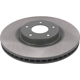 Purchase Top-Quality WINHERE BRAKE PARTS - 6621043 - Disque de frein � disque avant pa3