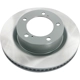 Purchase Top-Quality WINHERE BRAKE PARTS - 6621046 - Disque de frein à disque avant pa1