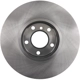 Purchase Top-Quality WINHERE BRAKE PARTS - 6621047 - Disque de frein à disque avant pa2