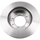 Purchase Top-Quality WINHERE BRAKE PARTS - 6621130 - Disque de frein à disque avant pa3