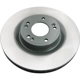 Purchase Top-Quality WINHERE BRAKE PARTS - 6621133 - Disque de frein à disque avant pa1