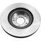 Purchase Top-Quality WINHERE BRAKE PARTS - 6621133 - Disque de frein à disque avant pa3