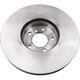 Purchase Top-Quality WINHERE BRAKE PARTS - 6621137 - Front Disc Brake Rotor pa3