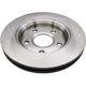 Purchase Top-Quality WINHERE BRAKE PARTS - 6621213 - Front Disc Brake Rotor pa3