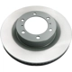 Purchase Top-Quality WINHERE BRAKE PARTS - 6621220 - Front Disc Brake Rotor pa2