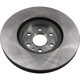 Purchase Top-Quality WINHERE BRAKE PARTS - 6621224 - Front Disc Brake Rotor pa2