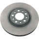 Purchase Top-Quality WINHERE BRAKE PARTS - 6621252 - Disque de frein à disque avant pa1