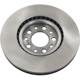 Purchase Top-Quality WINHERE BRAKE PARTS - 6621252 - Disque de frein à disque avant pa2