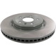 Purchase Top-Quality WINHERE BRAKE PARTS - 6621261 - Disque de frein à disque avant pa3